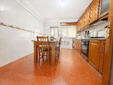 Apartamento T3 à venda em Travanca