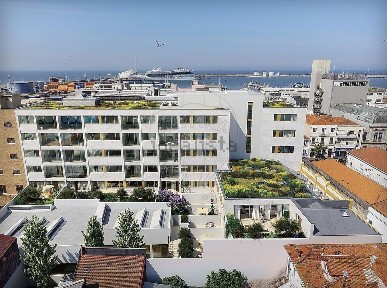 Matosinhos, Zona Histórica de Matosinhos, Avenida Serpa Pinto