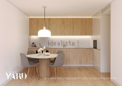 Apartamento T2 à venda na Alameda dos Jardins da Arrábida, 1201