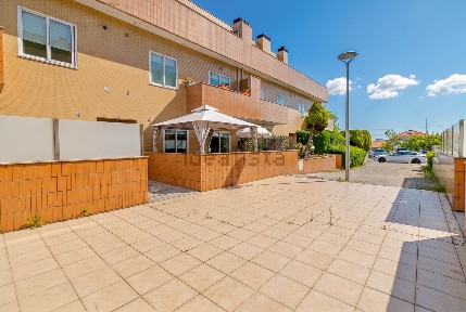 Apartamento T1 à venda no Vereda João Pinto