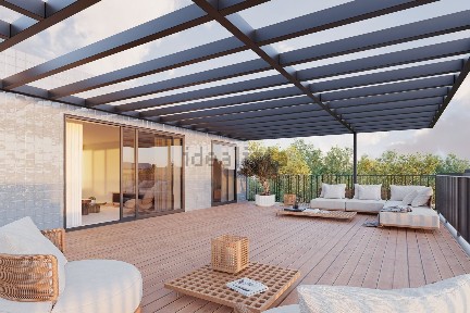 Apartamento T2 à venda em Praça da República