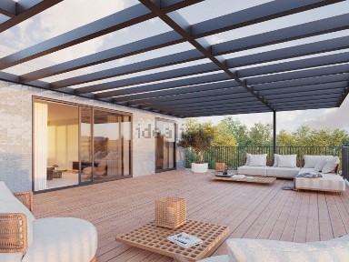 Apartamento T1 à venda em Praça da República