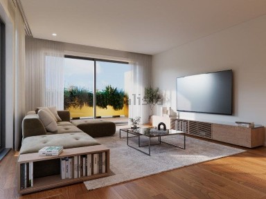 Apartamento T2 à venda em Praça da República