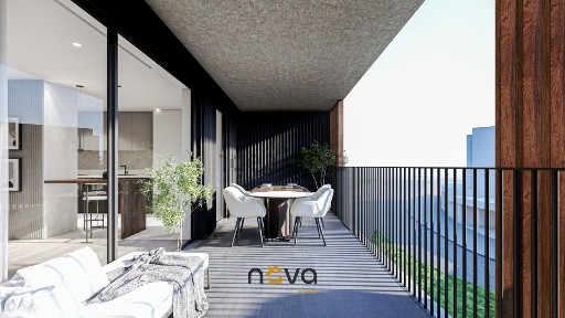 Apartamento T3 à venda na Rua Albino da Costa Reis, 173