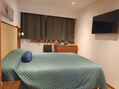 Apartamento T4 à venda na Rua Conde Alto Mearim