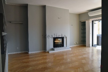 Apartamento T3 à venda na Rua do Marechal Saldanha, 205
