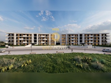 Apartamento T2 à venda em Alpendorada - Várzea - Torrão