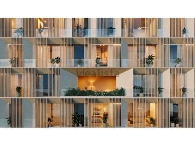 Apartamento T2 à venda na Bessa - Foco