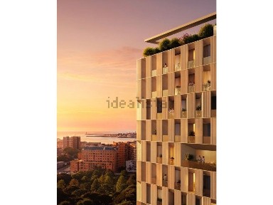 Apartamento T1 à venda na Bessa - Foco