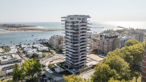 Apartamento T3 à venda na Rua da Quinta