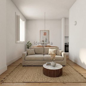 Apartamento T1 à venda em Batalha - Poveiros