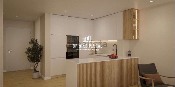 Apartamento T3 à venda na Rua Boavista de Cima, 107