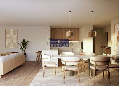 Apartamento T2 à venda na Rua Escola Dramática, 4420