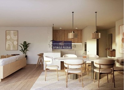 Apartamento T2 à venda na Rua Escola Dramática, 4420
