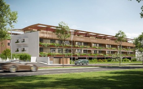 Apartamento T3 à venda na Pinheiro Manso