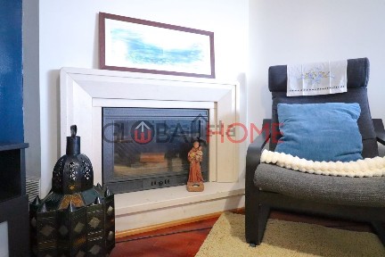 Apartamento T3 à venda na Gueifães