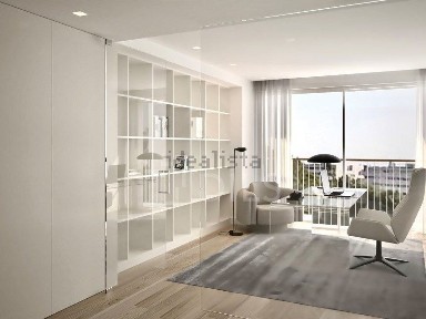 Apartamento T1 à venda na Avenida Manuel Pinto de Azevedo