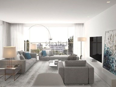 Apartamento T3 à venda na Avenida Manuel Pinto de Azevedo s/n