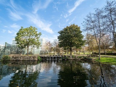 Apartamento T2 à venda na Avenida Manuel Pinto de Azevedo