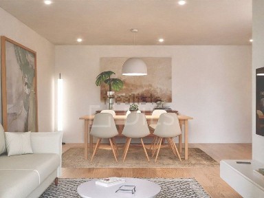 Apartamento T2 à venda em Custóias