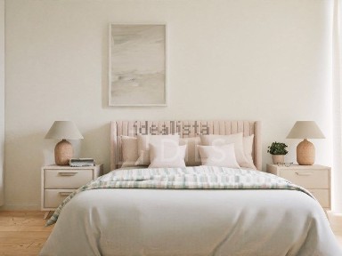 Apartamento T3 à venda em Custóias