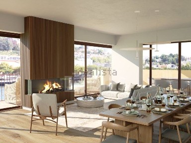 Apartamento T4 à venda em Cais do Cavaco, 10