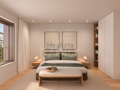 Apartamento T2 à venda na Alameda das Antas, 217