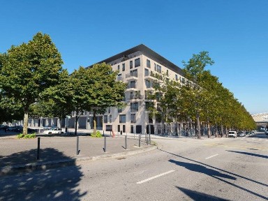 Apartamento T2 à venda na Alameda das Antas, 217