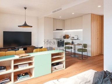 Apartamento T1 à venda na Alameda das Antas, 217