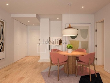 Apartamento T1 à venda na Alameda das Antas, 217