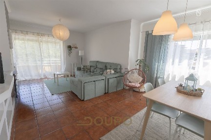 Apartamento T2 à venda em Rebordosa