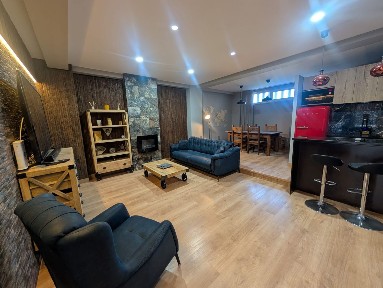 Apartamento T1 à venda na Rua de Damião de Góis