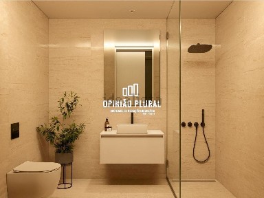 Apartamento T2 à venda na Rua do Crasto