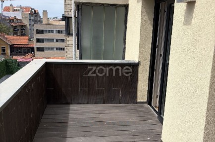Apartamento T3 à venda na Foz