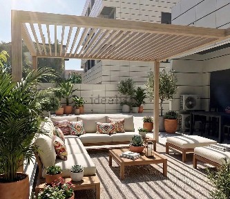 Apartamento T1 à venda na Santo Ovídio - Cedro - Monte da Virgem