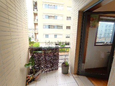 Apartamento T1 à venda em Águas Santas