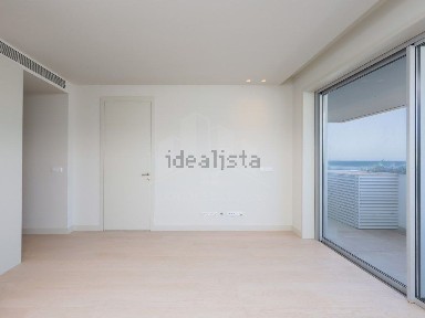 Apartamento T1 à venda na Avenida da Beira-Mar, 1623