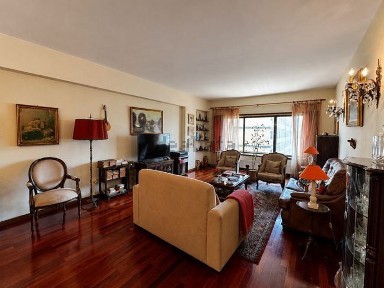 Apartamento T3 à venda no Centro de Matosinhos