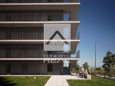 Vilar de Andorinho, Vila d'Este - Monte da Virgem, Rua das Colectividades s/n