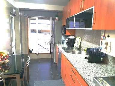 Apartamento T2 à venda na Praceta Guiné