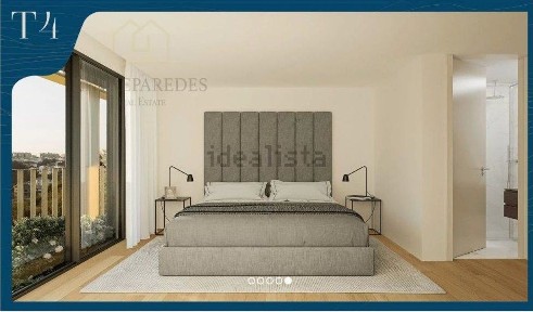Penthouse à venda em Afurada