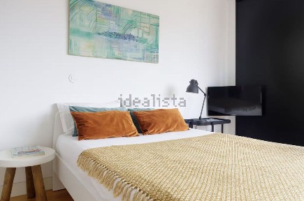 Apartamento T0 à venda na Rua de Nossa Senhora de Fátima, 373