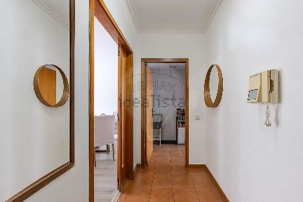 Marco, Rua Talegre