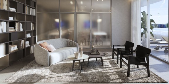 Apartamento T3 à venda na Canidelo