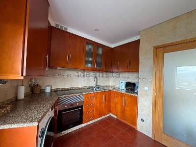 Apartamento T2 à venda em Canelas