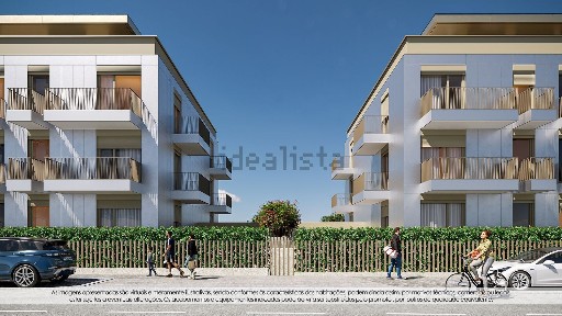 Penthouse à venda na Rua Corga