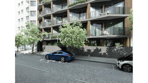 Apartamento T3 à venda na Rua de 5 de Outubro, 40