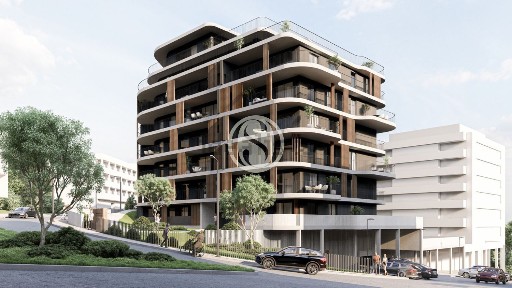 Apartamento T2 à venda na Formigosa - Corredoura