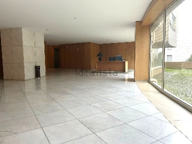 Apartamento T1 à venda na Serralves - Praça do Império