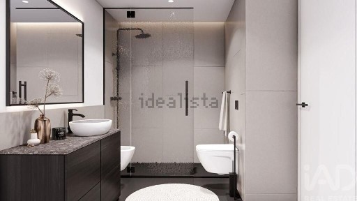 Apartamento T2 à venda na Gervide